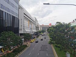 Parklane Shopping Mall (D7), Shop House #543657281